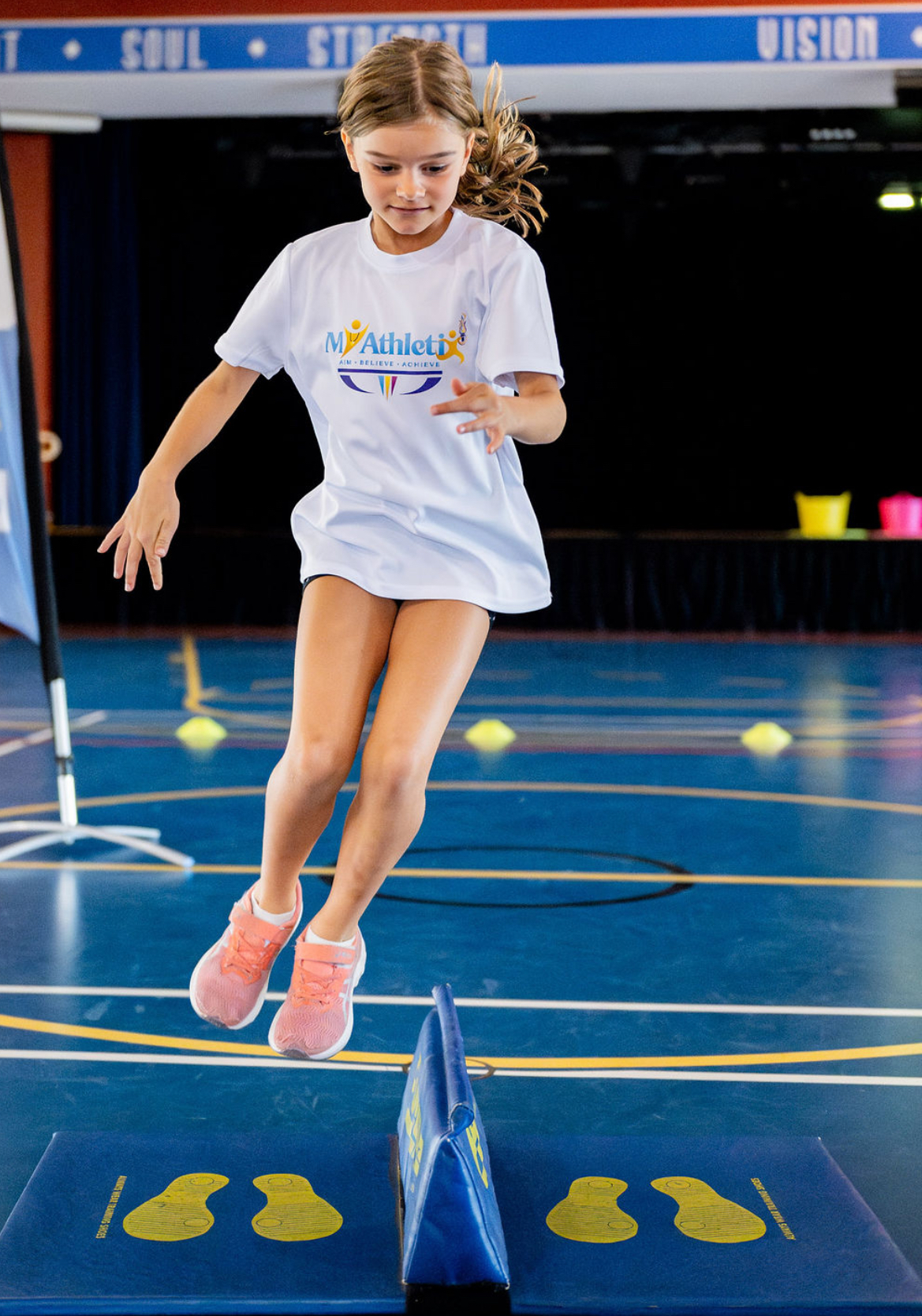Little Olympian