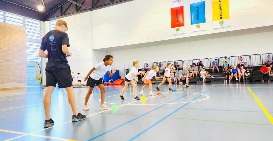 Sportshall